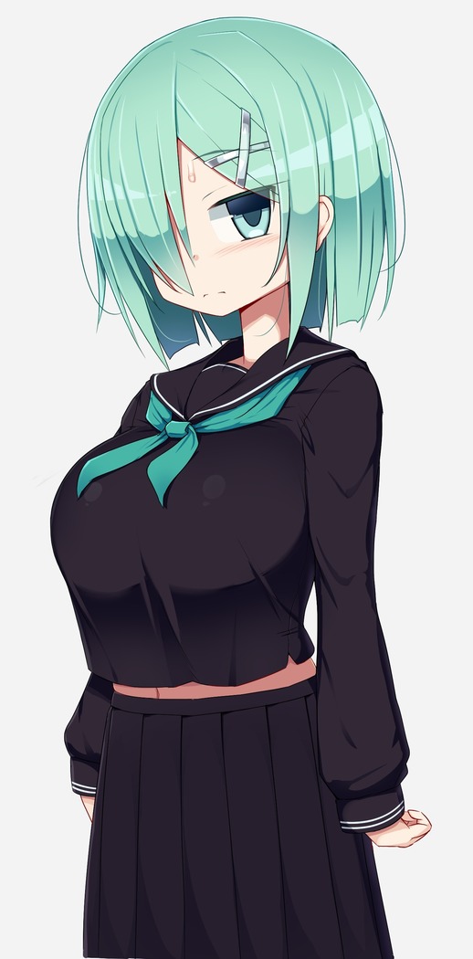 Seifuku Shōjo Paizuri Seikō Nikki
