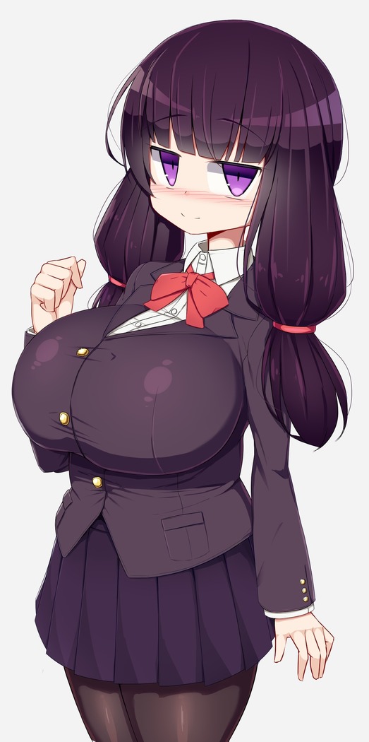 Seifuku Shōjo Paizuri Seikō Nikki