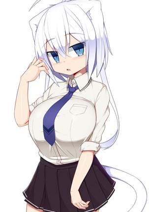 Seifuku Shōjo Paizuri Seikō Nikki Page #105