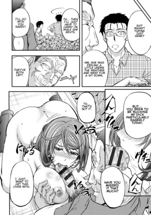 Oishii Yasai no Tsukurikata | The Recipe for Delicious Vegetables Page #19