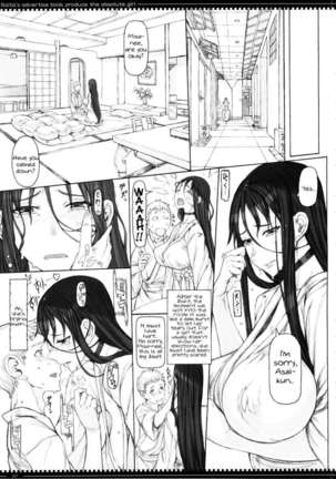 Mahou Shoujo 14.0 - Page 16