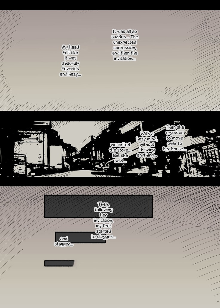 Bungaku Joshi ni Taberareru | Eaten Up by the Bookworm Girl