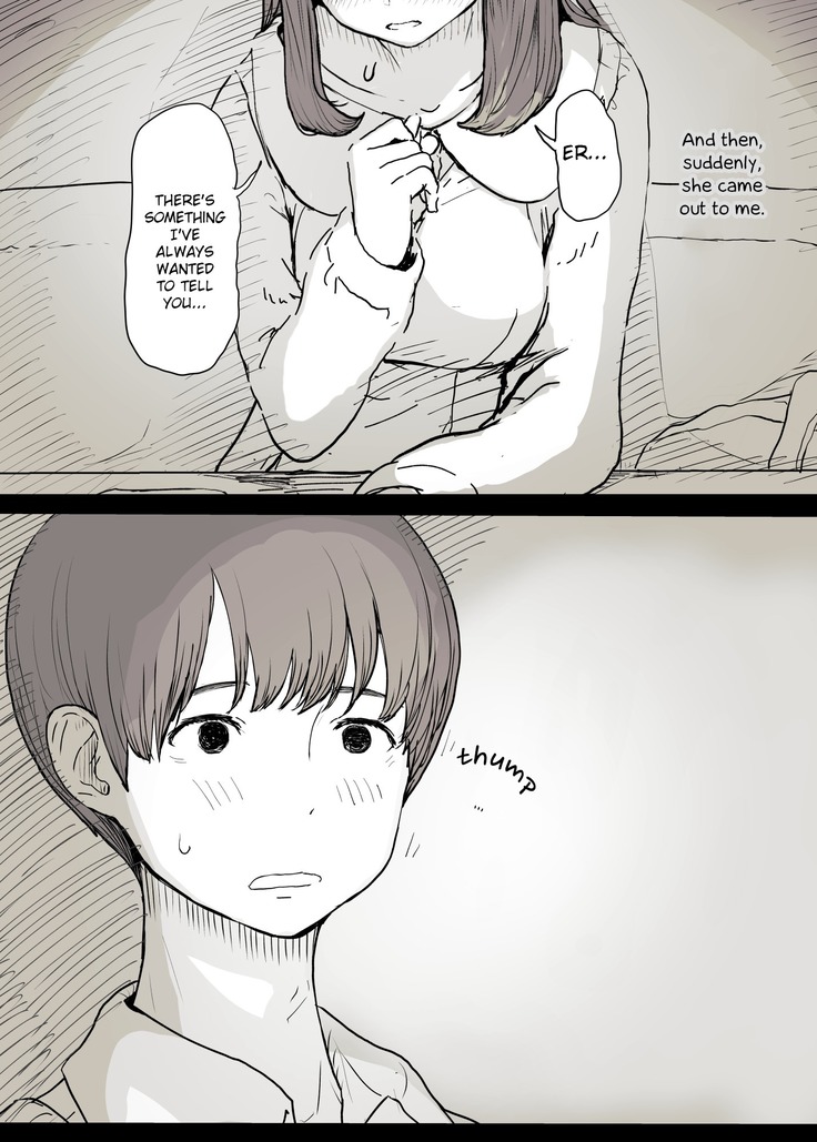 Bungaku Joshi ni Taberareru | Eaten Up by the Bookworm Girl