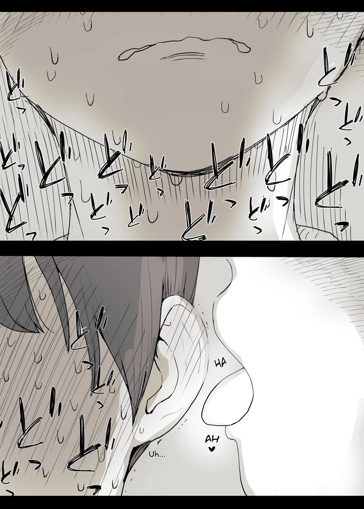 Bungaku Joshi ni Taberareru | Eaten Up by the Bookworm Girl