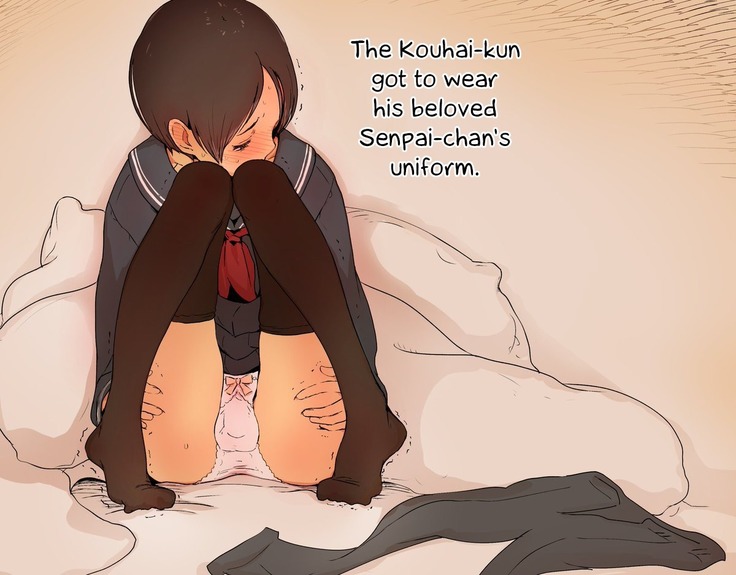 Bungaku Joshi ni Taberareru | Eaten Up by the Bookworm Girl