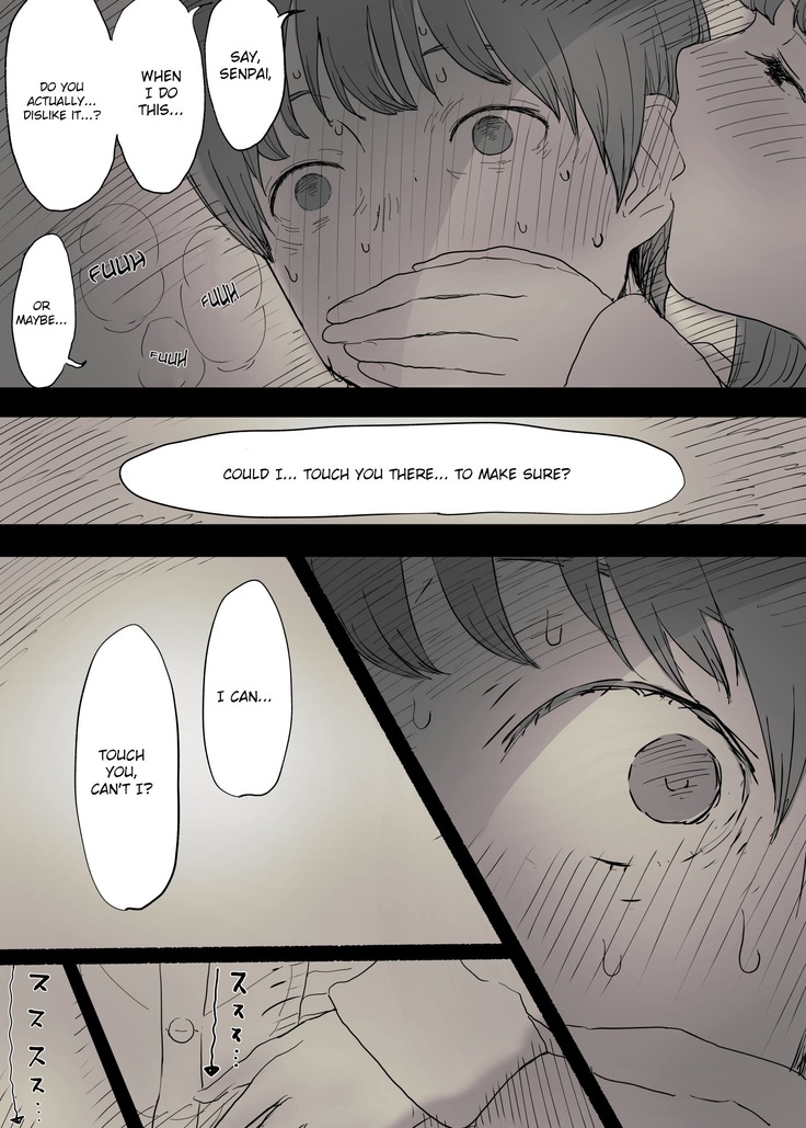 Bungaku Joshi ni Taberareru | Eaten Up by the Bookworm Girl