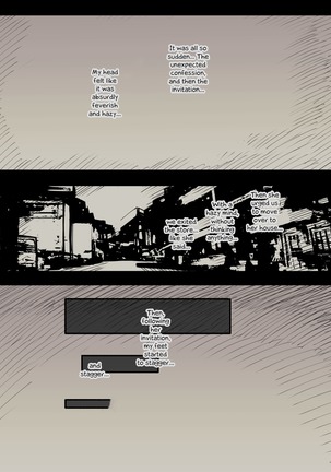 Bungaku Joshi ni Taberareru | Eaten Up by the Bookworm Girl Page #13