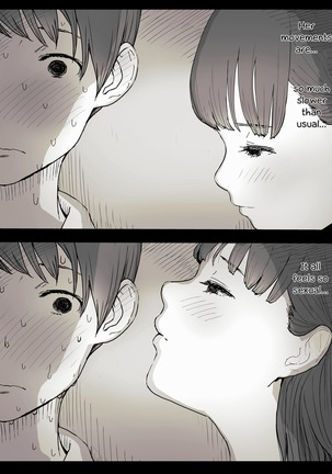 Bungaku Joshi ni Taberareru | Eaten Up by the Bookworm Girl Page #17
