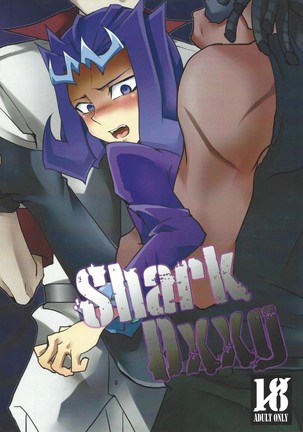 Shark Dxxg