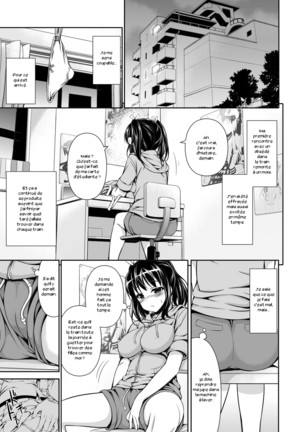 Chikan Tousui Page #6