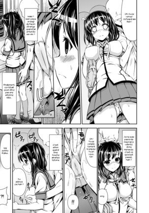 Chikan Tousui Page #10
