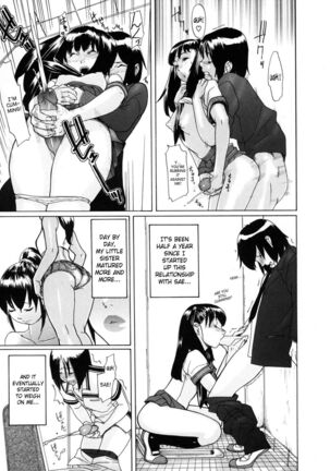 Saint Penalty Gakuen Goku Page #195