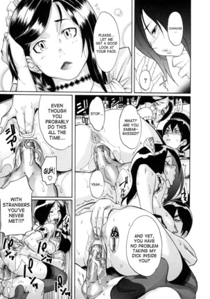Saint Penalty Gakuen Goku Page #75