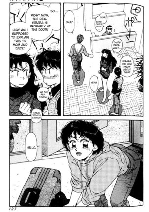 Kirara Vol2 - CH11 Page #21