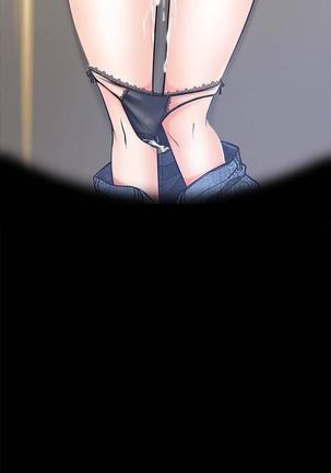 PROFESSOR, ARE YOU JUST GOING TO LOOK AT ME? | DESIRE SWAMP | 教授，你還等什麼? Ch. 3  Manhwa