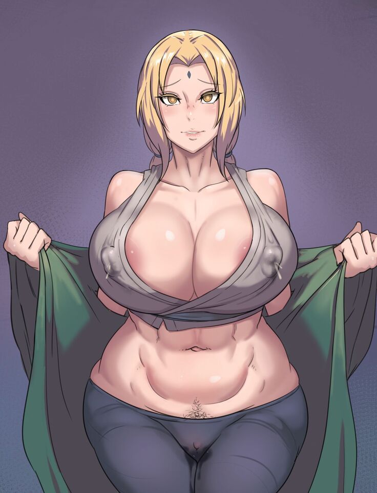 Tsunade