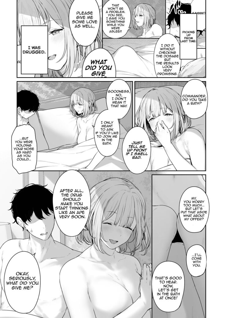 Hangyaku Onsen 3 | Hot Springs DEFY 3