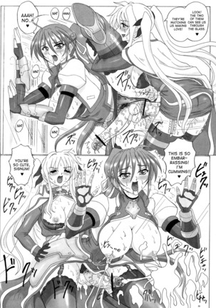 LYRICAL CENTURY STRIKERS 2 - Page 30