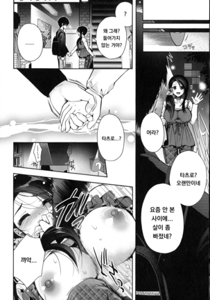 Shitagari Kanojo - Page 156