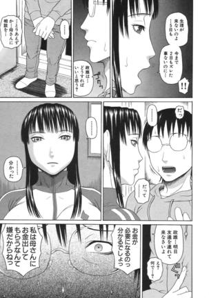 COMIC MUJIN 2007-04 Page #361