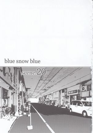 blue snow blue scene.20 - Page 4