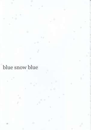 blue snow blue scene.20 - Page 34