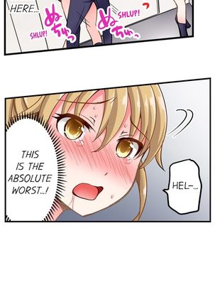 The Lvl 99 Dick Page #44