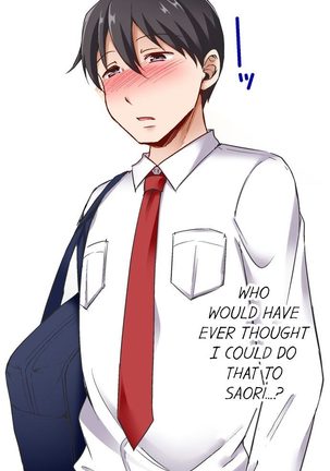 The Lvl 99 Dick Page #34