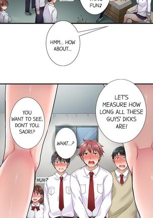 The Lvl 99 Dick Page #16