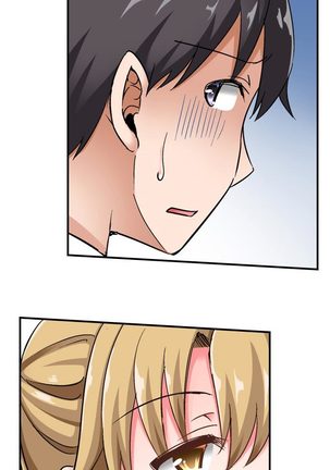 The Lvl 99 Dick Page #37