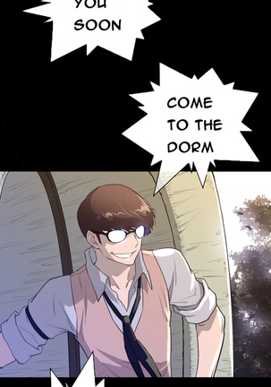 Perfect Half Ch.1-20 - Page 399