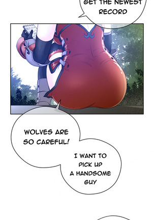 Perfect Half Ch.1-20 - Page 63