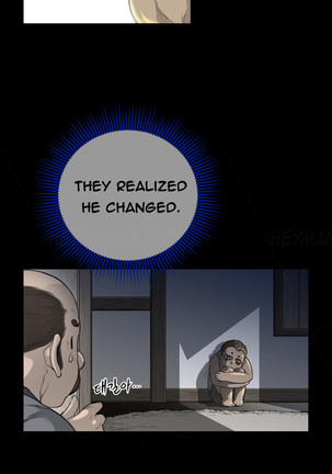 Perfect Half Ch.1-20 - Page 50