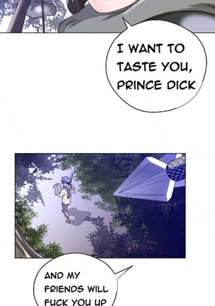 Perfect Half Ch.1-20 - Page 521