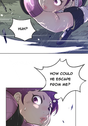 Perfect Half Ch.1-20 - Page 408