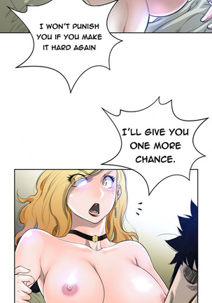 Perfect Half Ch.1-20 - Page 93