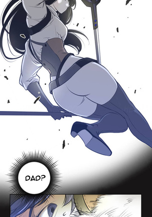 Perfect Half Ch.1-20 - Page 23