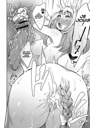 Welcome to the Demi-Human Medical Center! Page #20