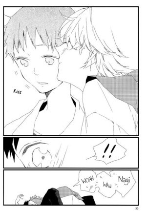 Nee, Boku no Koto Suki? | Hey, Do You Love Me? - Page 30