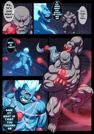 Demon Extermination Page #13