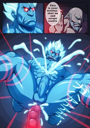 Demon Extermination Page #14