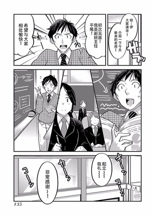 ハニートーチカ 第01巻 - Page 138