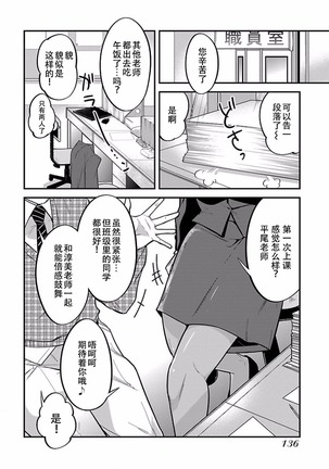 ハニートーチカ 第01巻 - Page 139