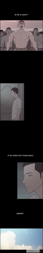 Cohabitation Ch.1-13