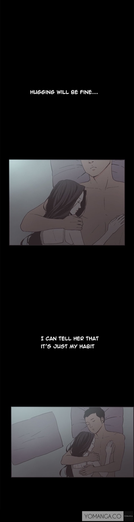 Cohabitation Ch.1-13