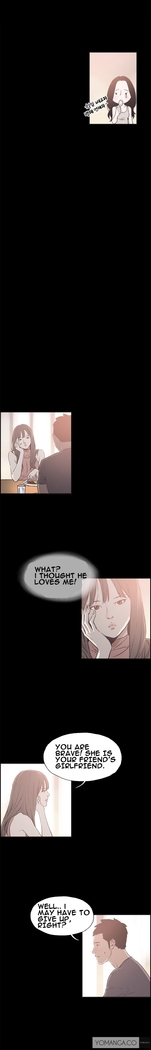 Cohabitation Ch.1-13