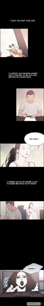 Cohabitation Ch.1-13