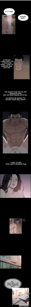 Cohabitation Ch.1-13