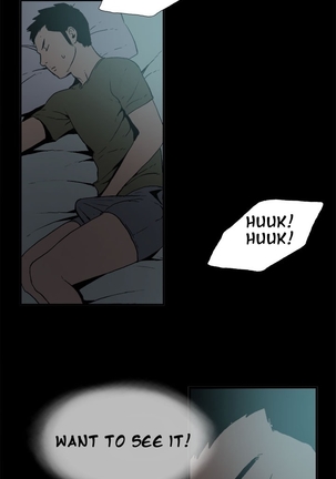 Cohabitation Ch.1-13 Page #31