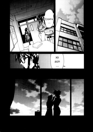 Sailor Fuku to Onna Kyoushi Page #47